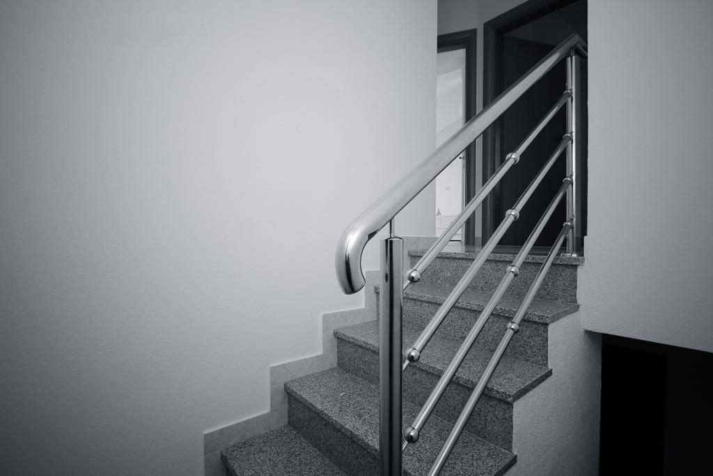 Apartman Dominik Trogir Bagian luar foto